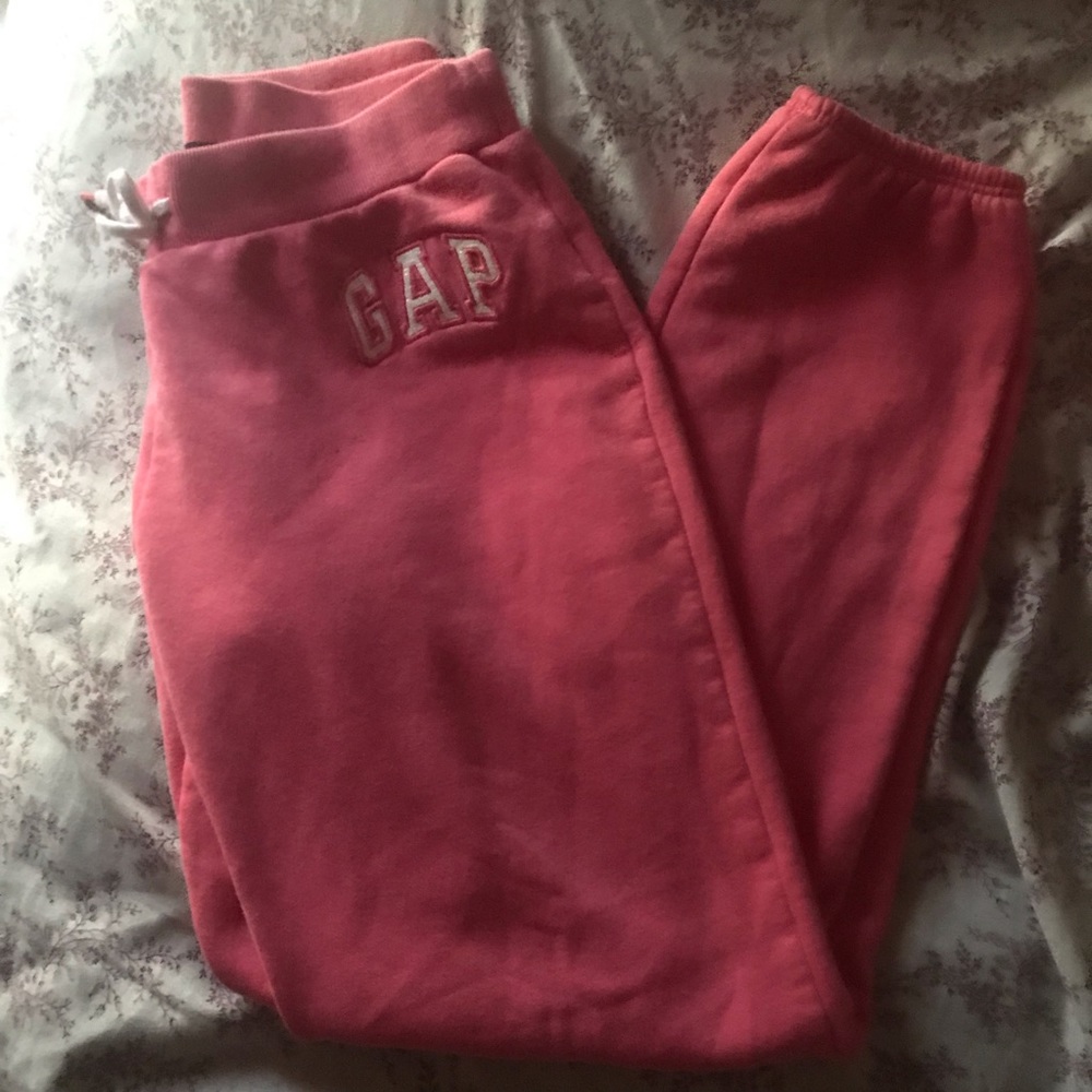 Gap girls sweatpants